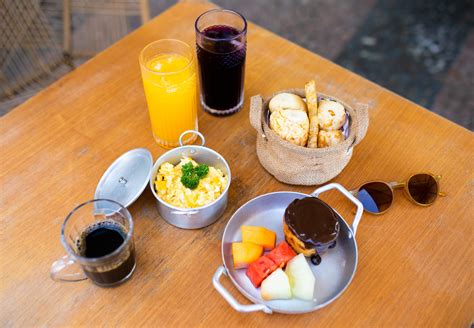 best breakfast in copacabana.